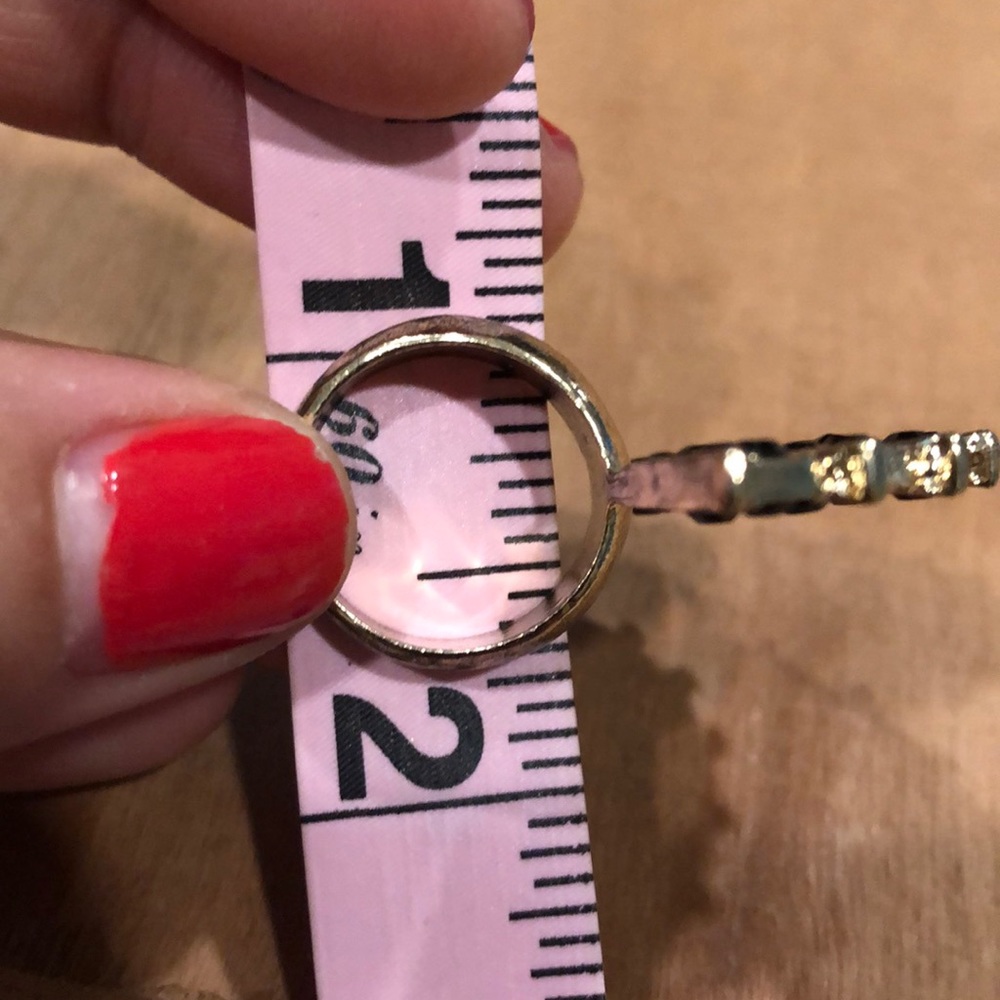 ModCloth Fan Ring - Picture 3 of 3